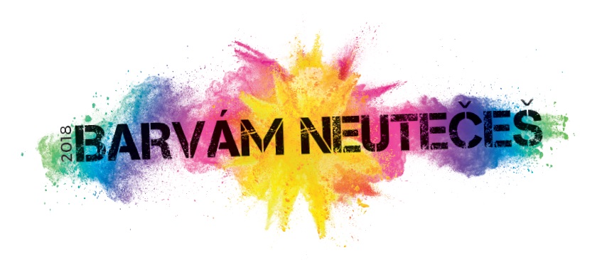 Logo závodu