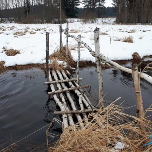 Po souši nebo po ledu? To bude jisté až pár dní před závodem