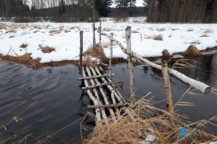 Po souši nebo po ledu? To bude jisté až pár dní před závodem