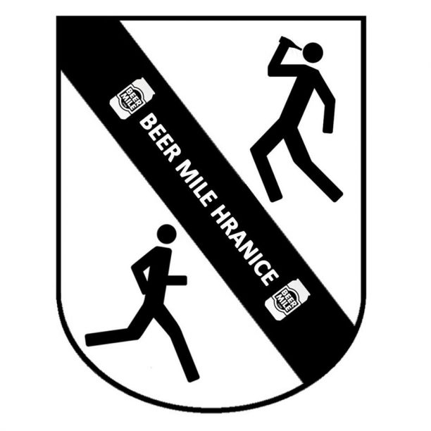 Logo závodu