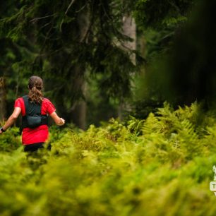 Seběh na EPO Trail Maniacs