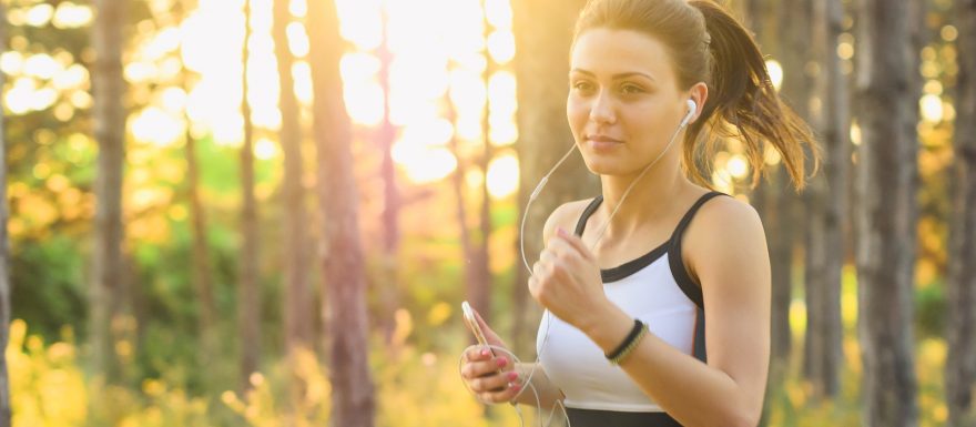 Osamělost maratonského běžce pohledem sociálních sítí