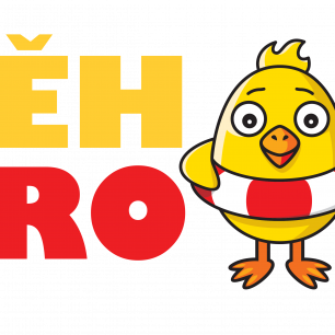 Logo závodu