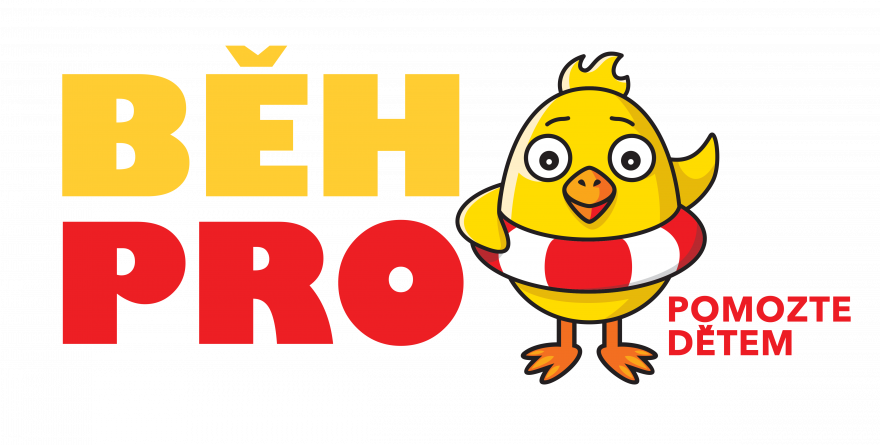 Logo závodu