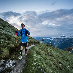 Stubai Ultratrail je výzva pro zkušené