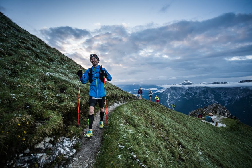 Stubai Ultratrail je výzva pro zkušené