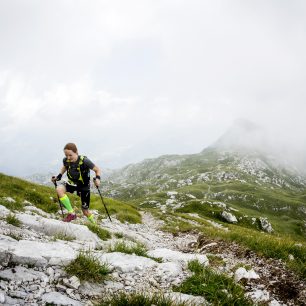 Na trati Orobie Ultra Trail 2016