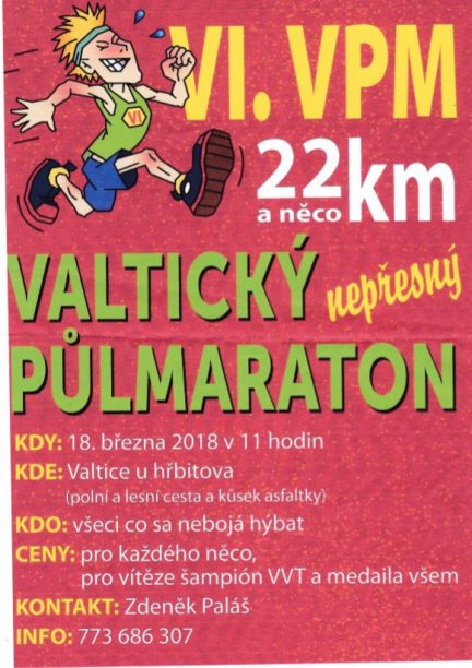 Propozice 1