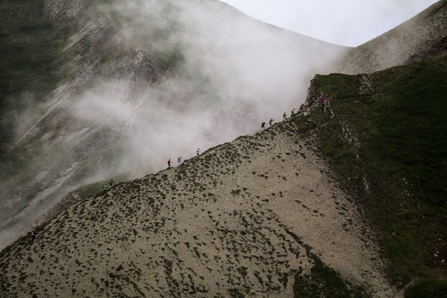 Zugspitz má úžasnou atmosféru