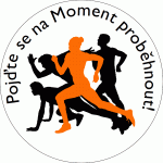 Logo závodu
