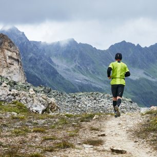 Silvretta nabízí 3 různé trasy