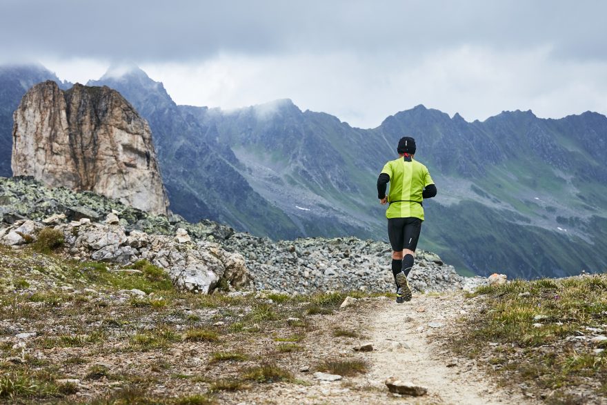 Silvretta nabízí 3 různé trasy