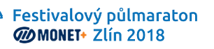 Logo závodu
