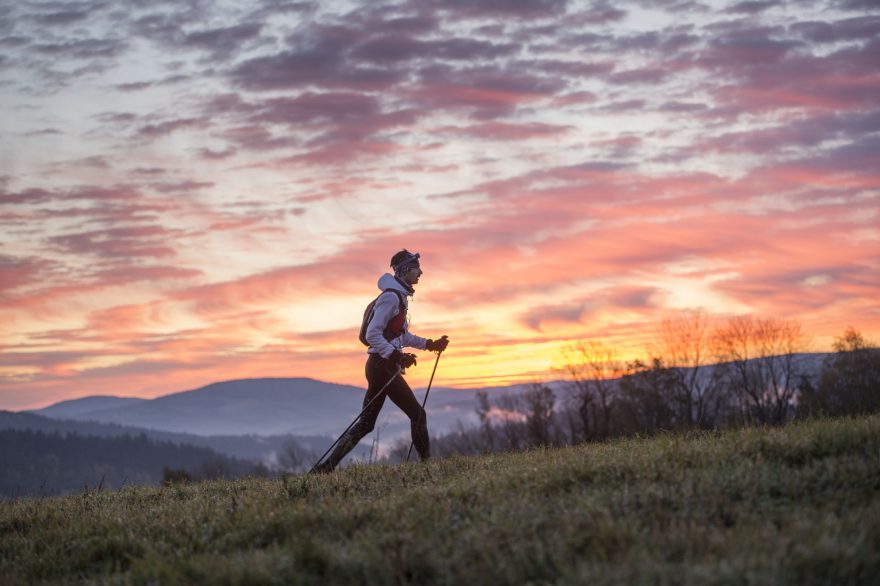Łemkowyna Ultra Trail