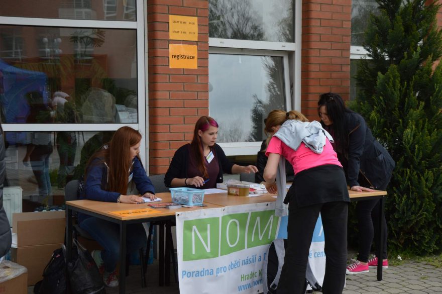 registrace