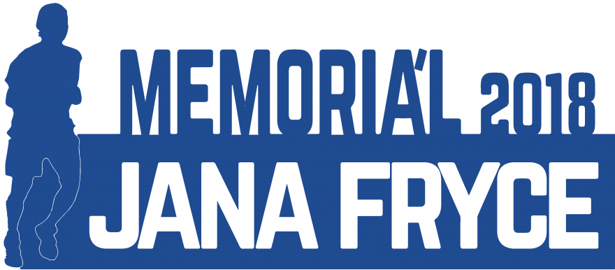 Logo závodu