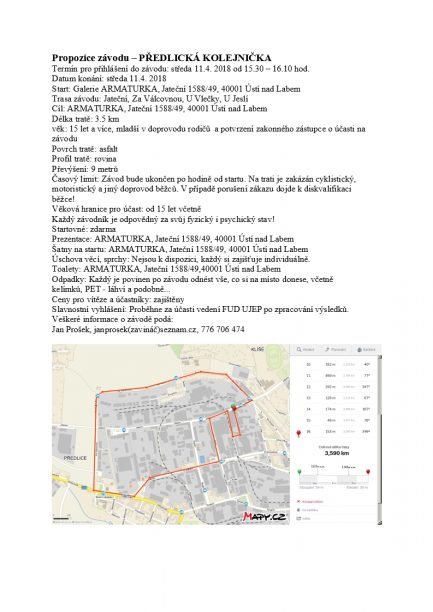 Propozice 1