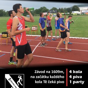 Plakát pro ročník 2018