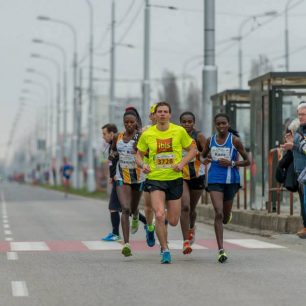 Bratislava Marathon