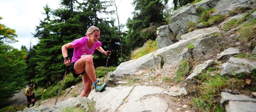 Ostravský Kilpi Trail Running Cup už je za rohem!