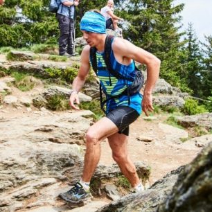 TOMÁŠ EISNER - plzeňský běžec a multisportovec: "Závod je pro mě kulturní zážitek, motivaci musím spíš tlumit"