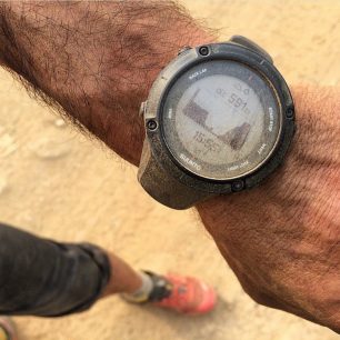 Suunto Ambit3 Run