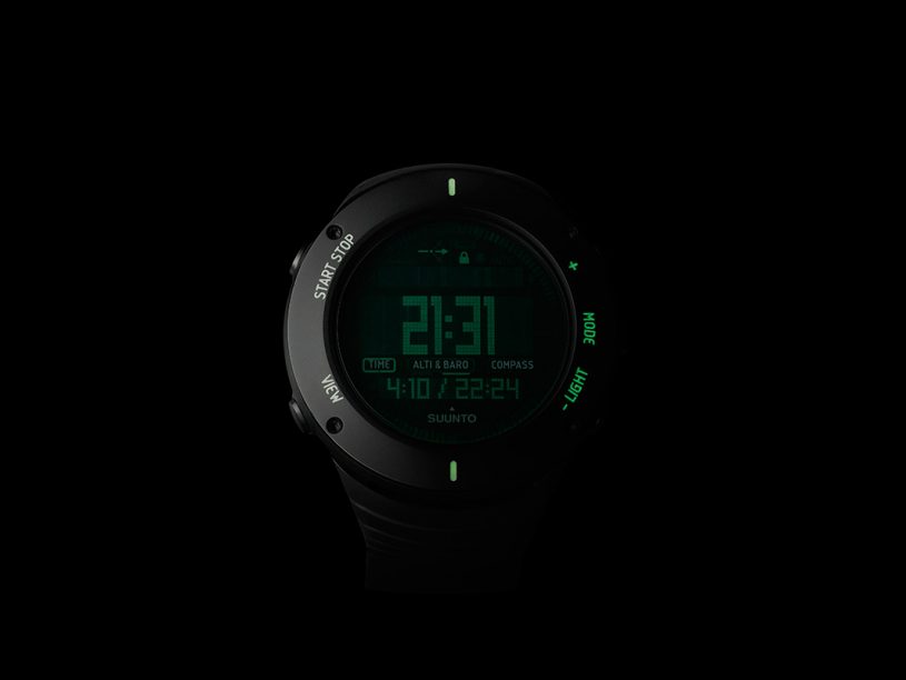 Suunto Core