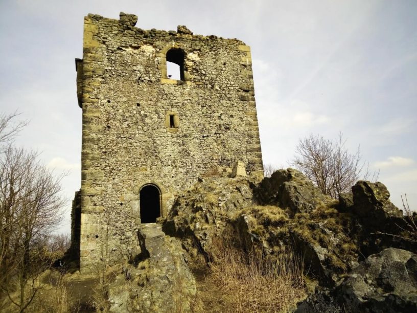 Hrad Ralsko