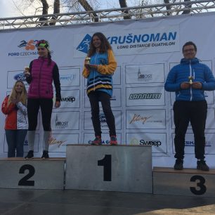 Krušnoman Duatlon