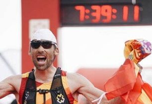 Mistrovství světa v trailu 2018: Neuvěřitelně náročný, krásný a především rychlý závod. Jiří Čípa bral deváté místo!