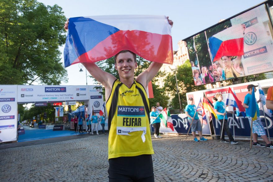 Ondra Fejfar