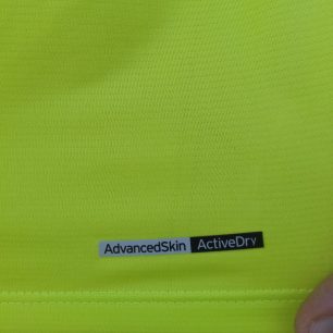 AdvancedSkin - ActiveDry