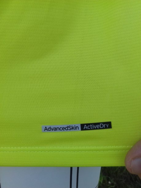 AdvancedSkin - ActiveDry