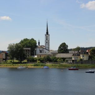 Frymburk