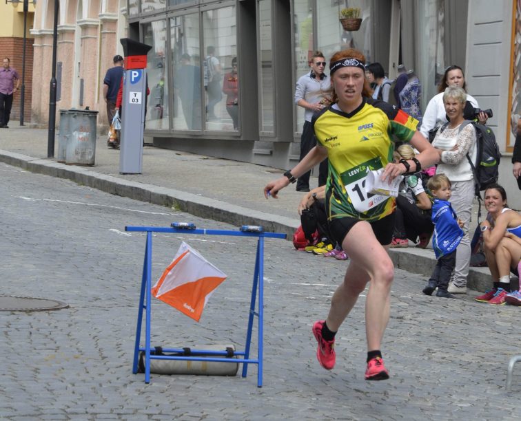 Vendula Horčičková