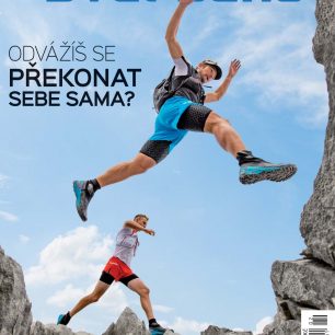 Svět běhu 2/2018: Rozhovor s Pascalem Eglim, běhání v horku, analgetika u sportovců a mnoho dalšího!