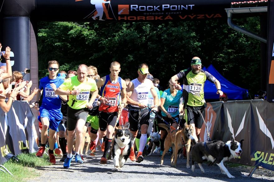 start kategorie Short