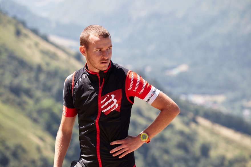 Trail Hurricane je skvělá vesta nejen pro trailisty!