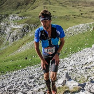 ME Skyrunning 2017 - Gorbeia Suzien (ESP)