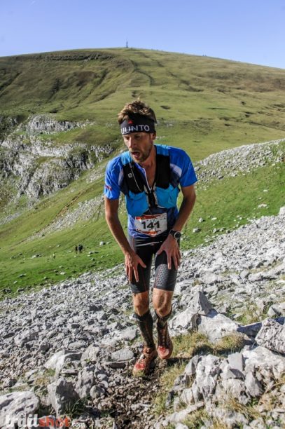 ME Skyrunning 2017 - Gorbeia Suzien (ESP)