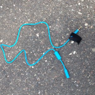 Prodlužovací kabel