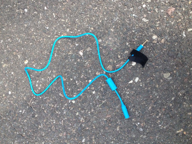 Prodlužovací kabel