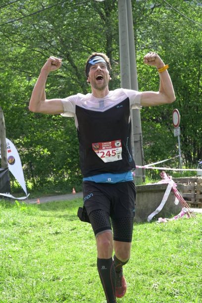 Perun SkyMarathon 2018