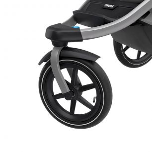 Thule Urban Glide 2 - kolečka