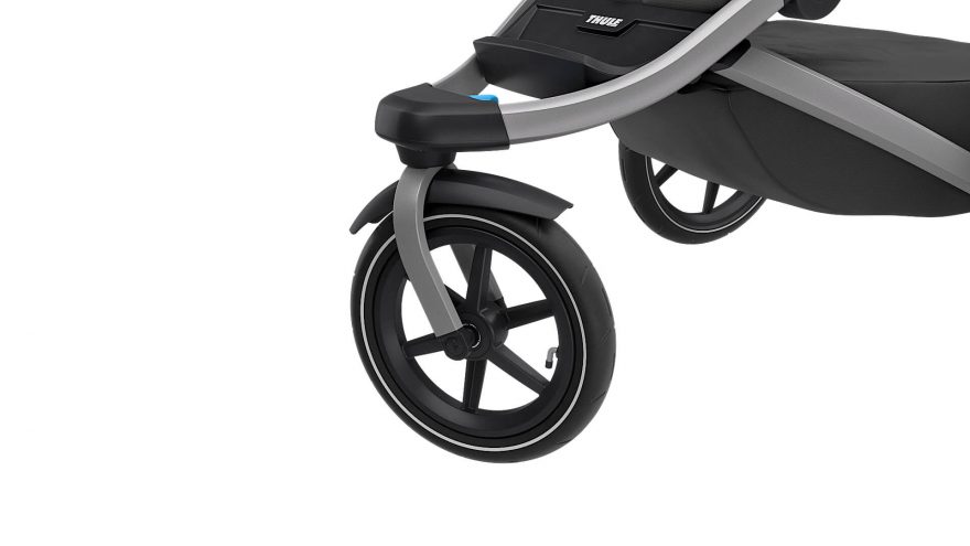 Thule Urban Glide 2 - kolečka