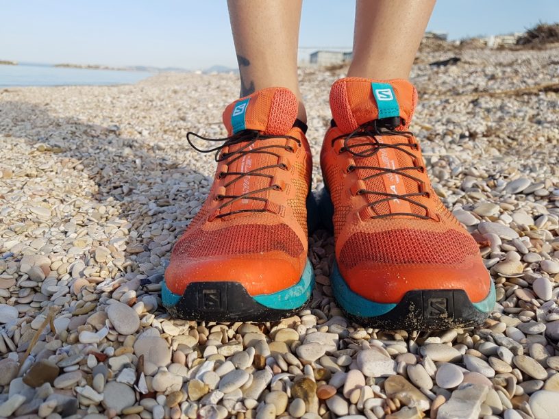 Salomon XA Elevate