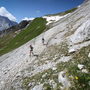 Na Zugspitz Ultratrailu 2017 z Čechů nejlepší Martínková, Pachta a Pölzelbauer