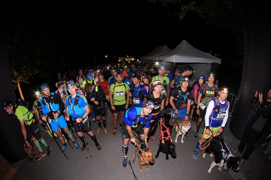 start kategorie Long