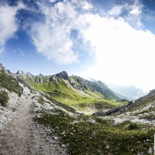 Na druhém ročníku Stubai Ultratrailu dominovali Clemente a Berglund