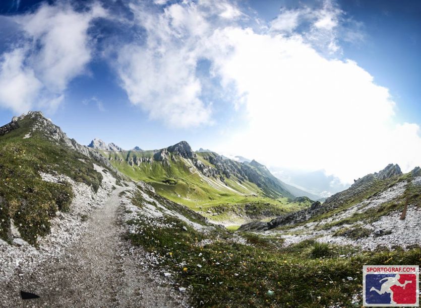 Na druhém ročníku Stubai Ultratrailu dominovali Clemente a Berglund